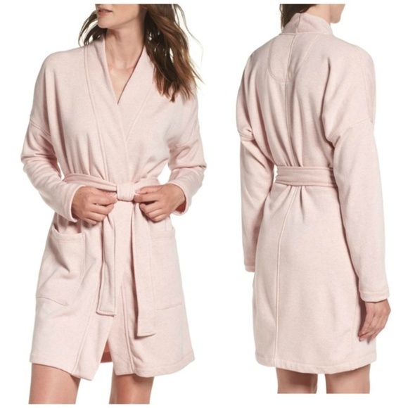 ugg braelyn robe